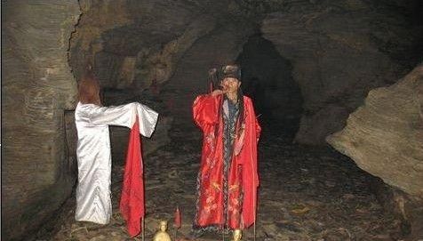 茅山赶尸咒全文,茅山赶尸匠科普