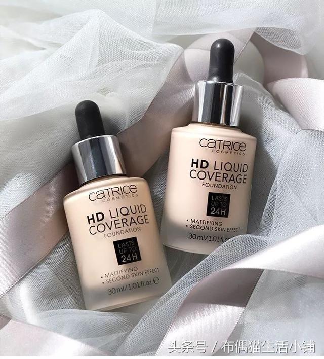 适合亚洲女性的阿玛尼粉底液,阿玛尼粉底液平价推荐