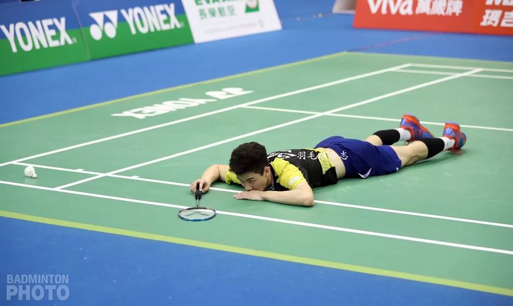 反手高远球动作不规范，容易引发肩伤，国羽队医的建议是这些