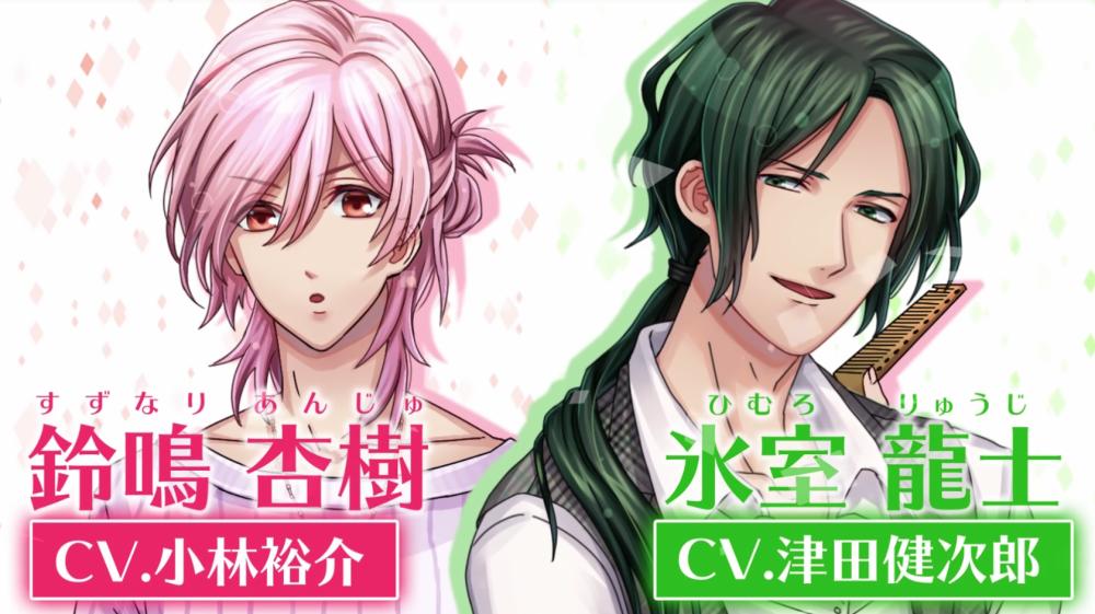 恋爱提款机你听过吗?日本人连领个钱都要这么二次元吗?