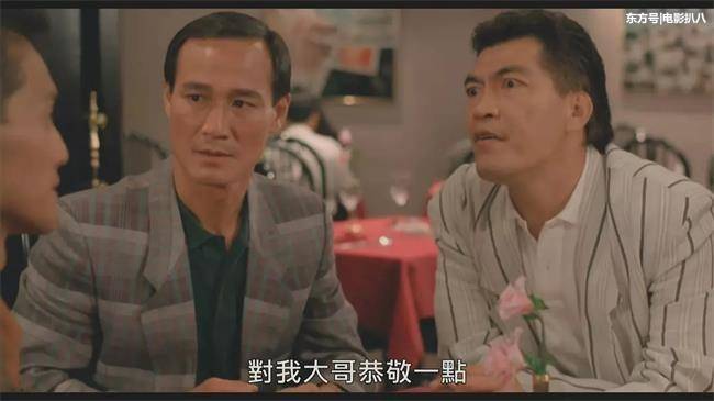 盘点周星驰早期经典港片喜剧,周星驰唯一没有演的喜剧片