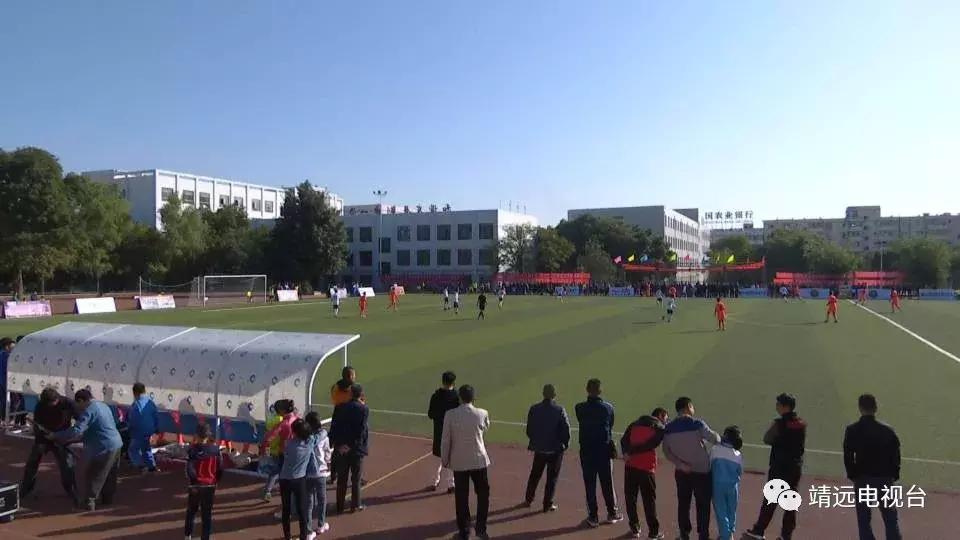 靖远邀请赛,靖远篮球邀请赛