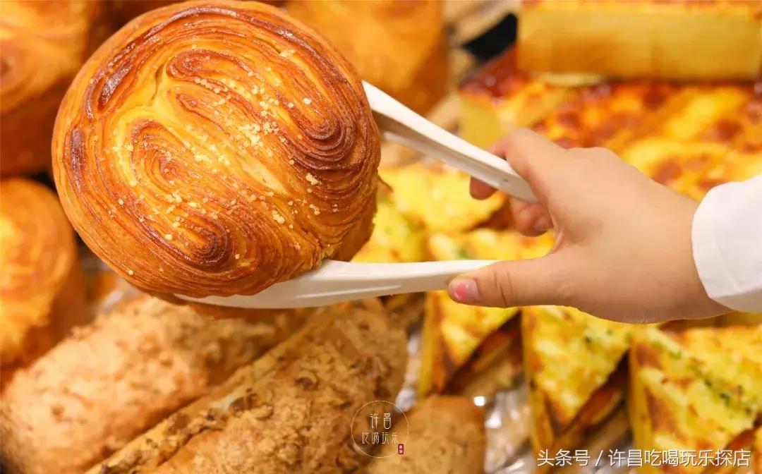 许昌可瑞多烘焙,许昌新可瑞多烘焙工坊