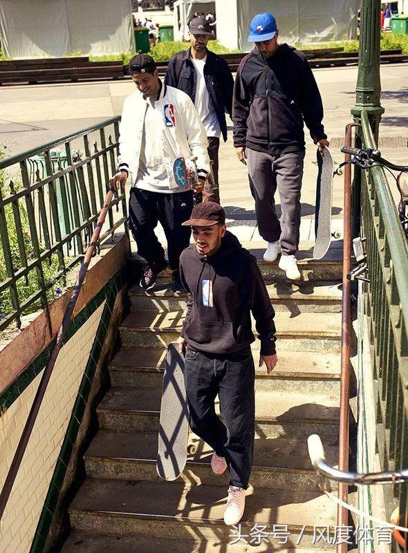 秋冬好看的运动潮流装备,秋冬运动休闲套装最新款