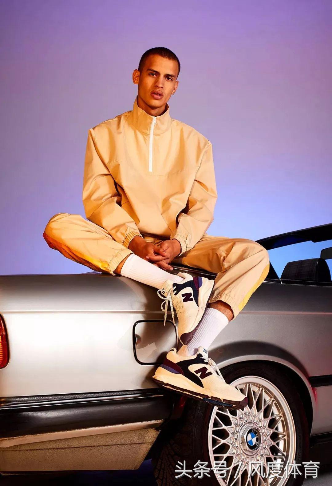 秋冬好看的运动潮流装备,秋冬运动休闲套装最新款