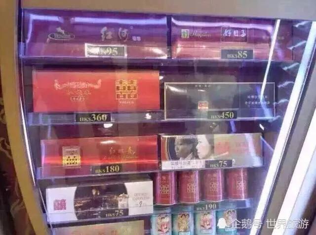 日本机场免税店万宝路香烟 (去日本旅游香烟贵吗)