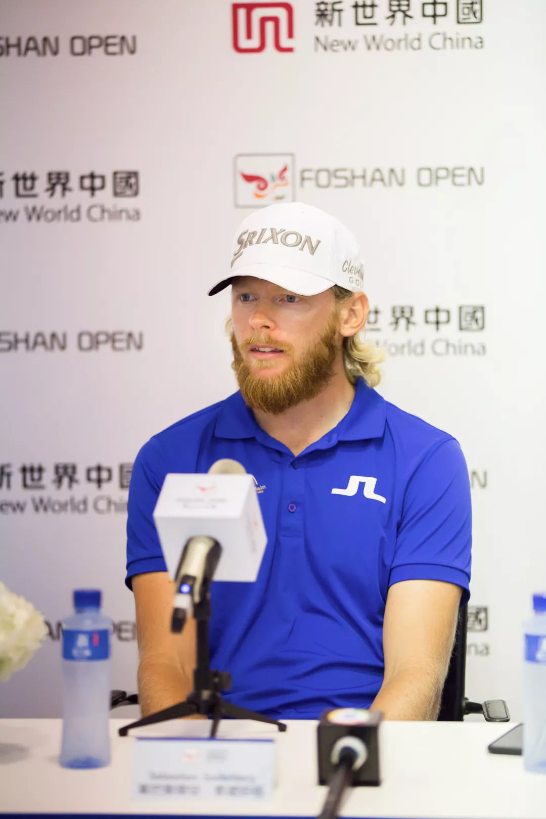 广粤杯的荣耀，让每一位参加佛山公开赛的球员都为之倾倒