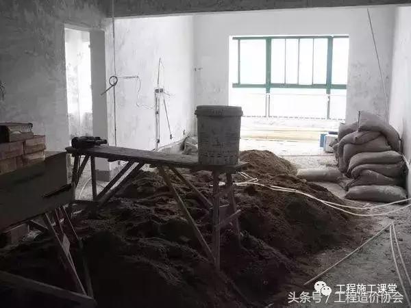 100平铺砖沙子水泥用量,家装铺砖沙子用量怎么算