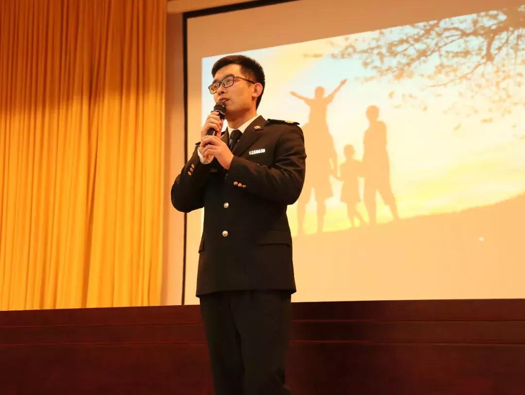 不忘初心读书分享比赛,学思践悟二十大奋楫扬帆启新程