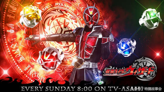 平成骑士反派排名,平成骑士反派