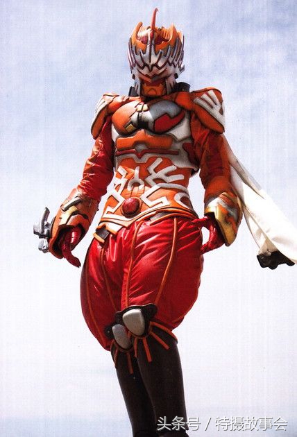 平成骑士反派排名,平成骑士反派