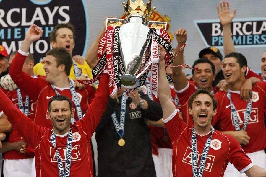 跟弗格森学习如何当教练②曼联的92黄金一代是如何炼成的？