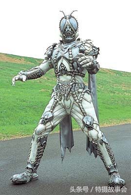 平成骑士反派排名,平成骑士反派