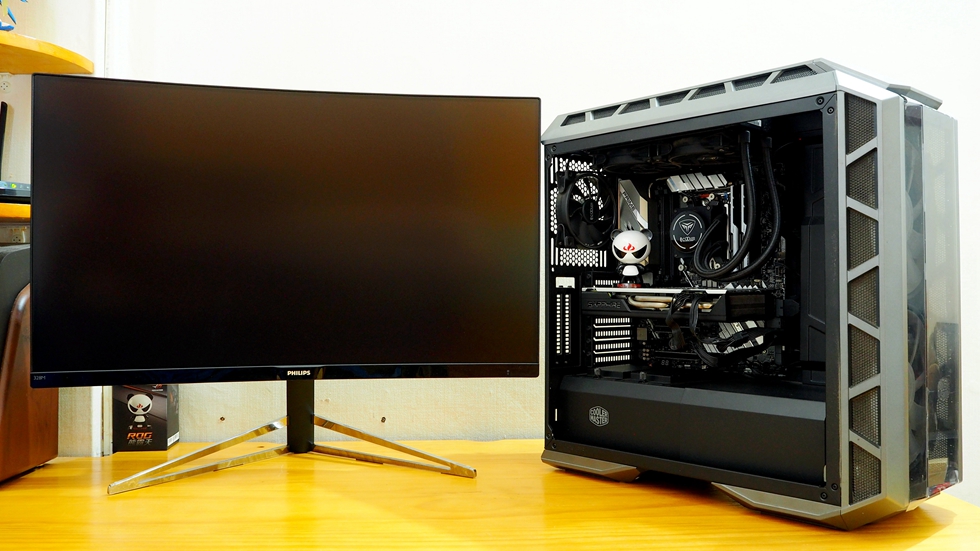 飞利浦328m显示器怎么关,飞利浦显示器245c如何打开