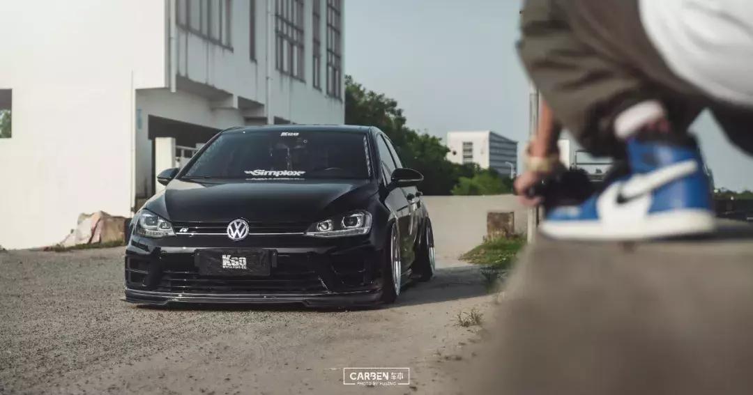 改装文化分享,聊聊改装文化