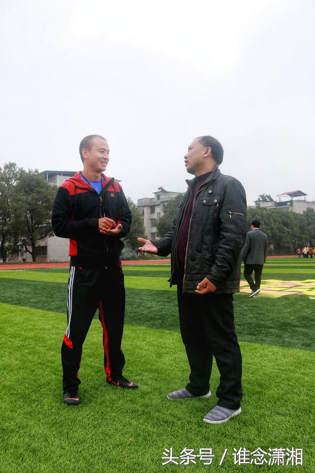 永州足球特色高中,永州市零陵区足球特色学校