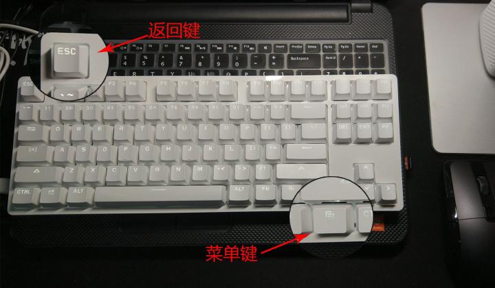 手机吃鸡神器键盘鼠标,手机连接鼠标键盘打游戏怎么设置