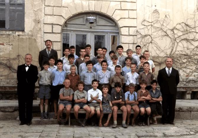 6-12岁必看经典十部电影,全世界公认最经典的十部喜剧电影