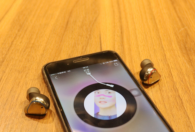 mifo魔浪05真无线蓝牙耳机评测,魔浪o5无线耳机评测