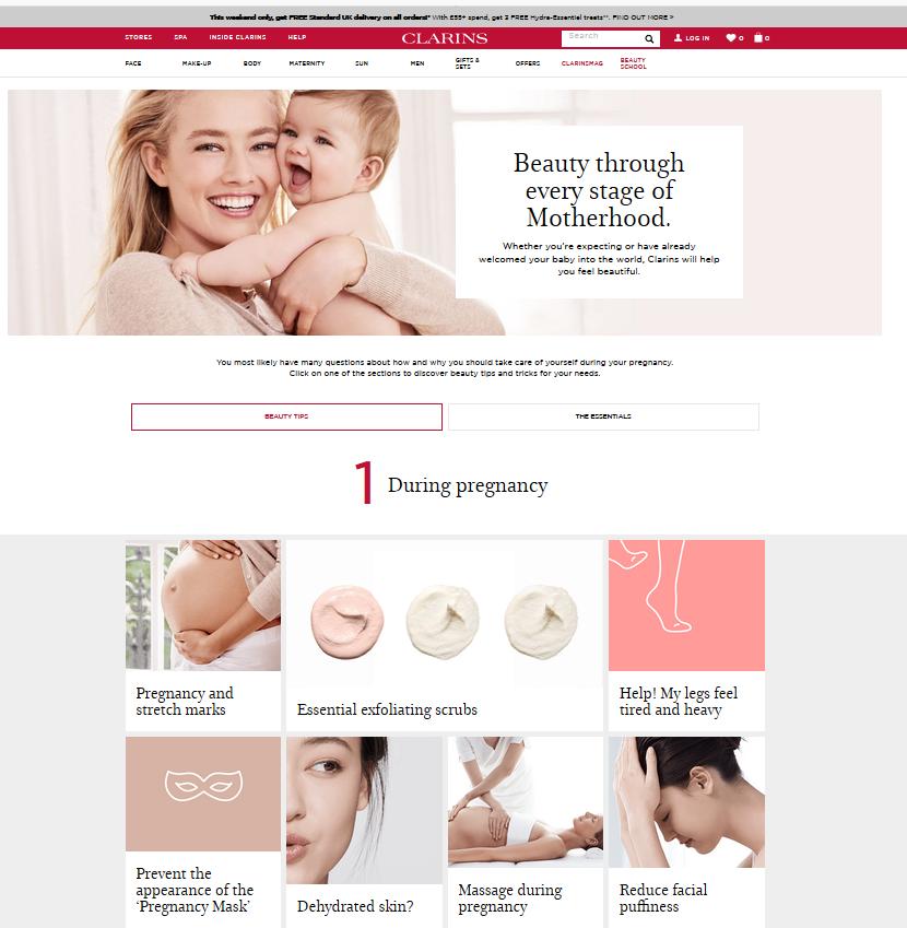 怀孕可以用什么牌子护肤品,怀孕可以用苏秘护肤品吗