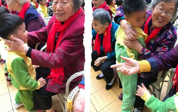 南充青苹果国际幼儿园,南充市青苹果幼稚园视频