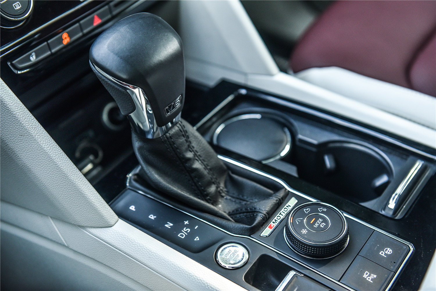 途昂为什么容易翻车,大街上的途昂为什么都开得快