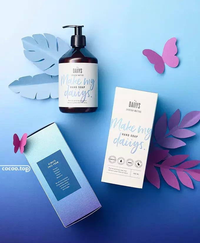 淘宝包装设计需要注意什么,产品包装设计注意事项