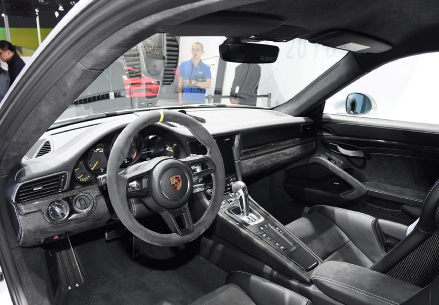 价值2000多万的跑车,大众经典跑车