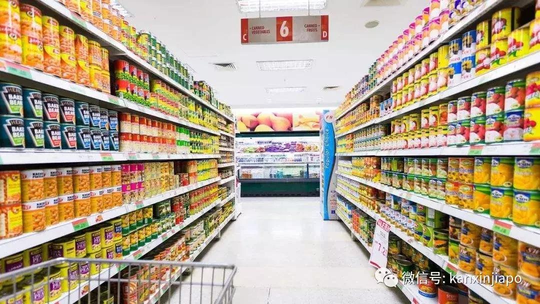 2021新加坡食品安全排行榜,新加坡食品安全体系