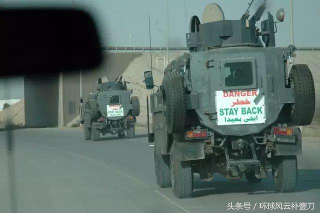 阿拉伯世界为什么会分裂,阿拉伯世界为什么那么乱