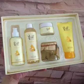 韩国都没听说过的韩妆品牌,中国现在的韩妆怎么样了