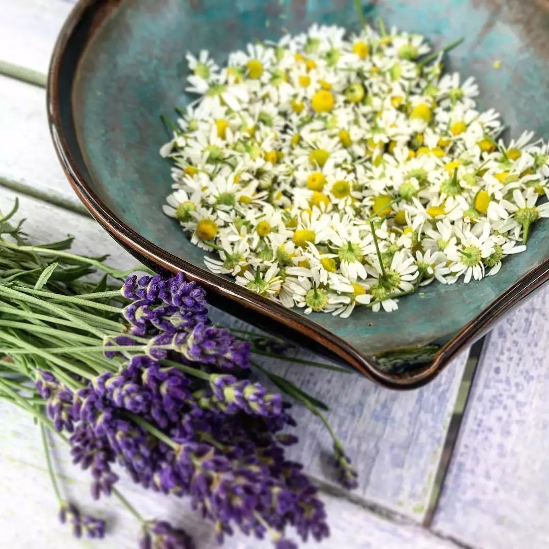 适合敏感肌的湿敷水洋甘菊,洋甘菊纯露修复敏感肌反馈