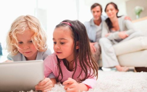 早教一般学什么课程比较好,手把手教你在家早教