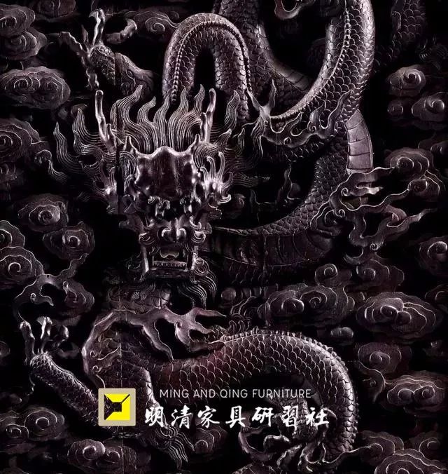 大叶紫檀和黄花梨,海岩谈红木收藏