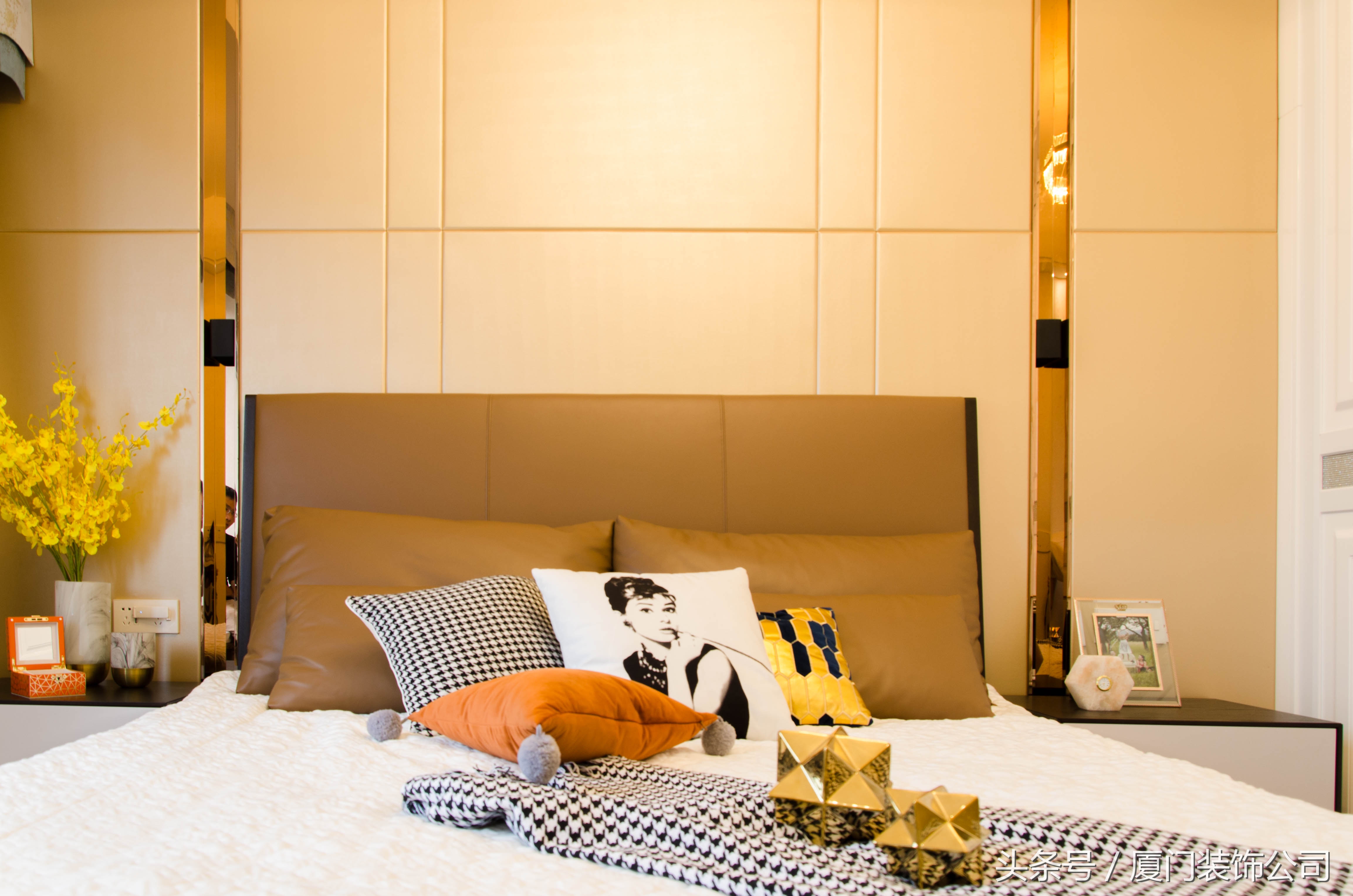 百家安出品丨信和中央广场完工案例·生活之间