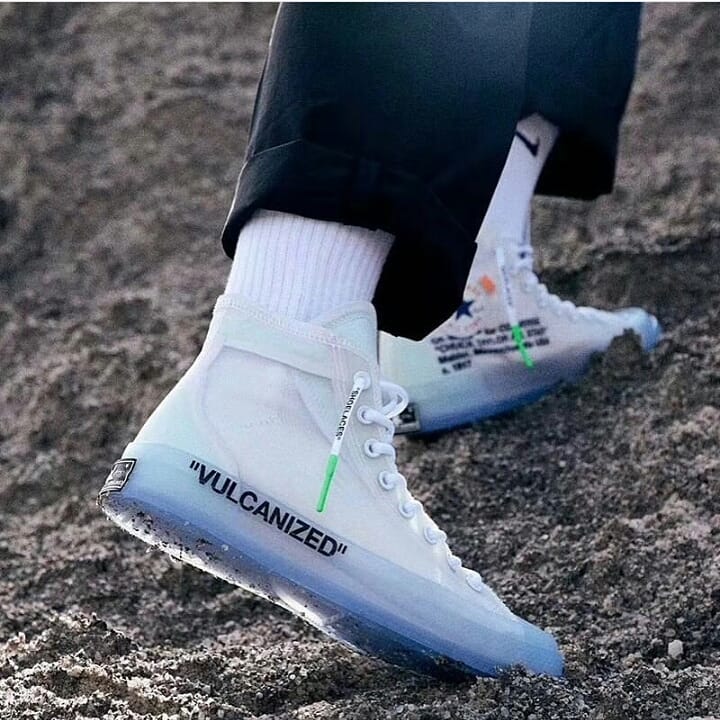 今年黑马篮球球鞋,今年的球鞋推荐