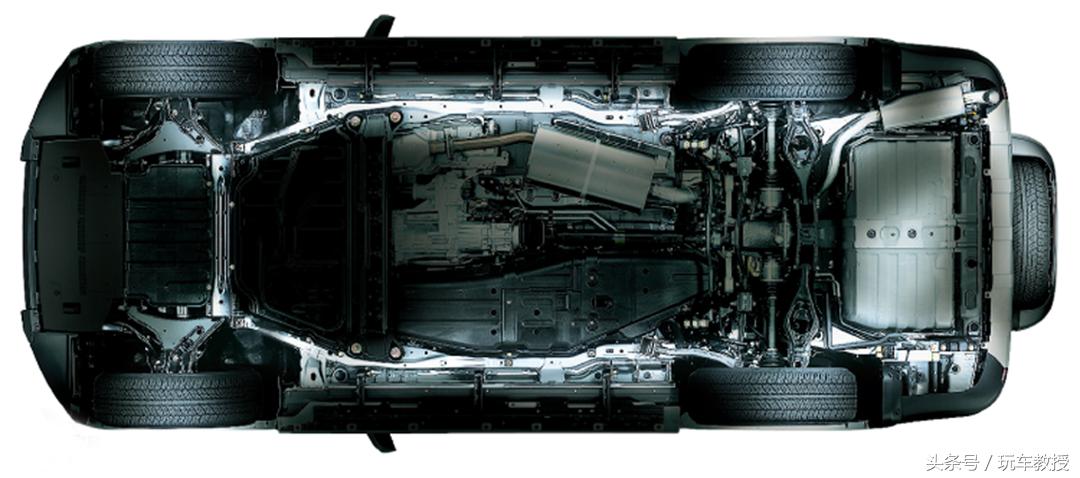 不到两万块钱最耐造的suv,不是一般的suv