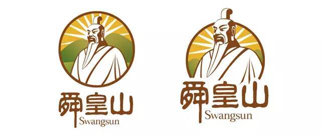 pm设计logo,logo设计日常分享