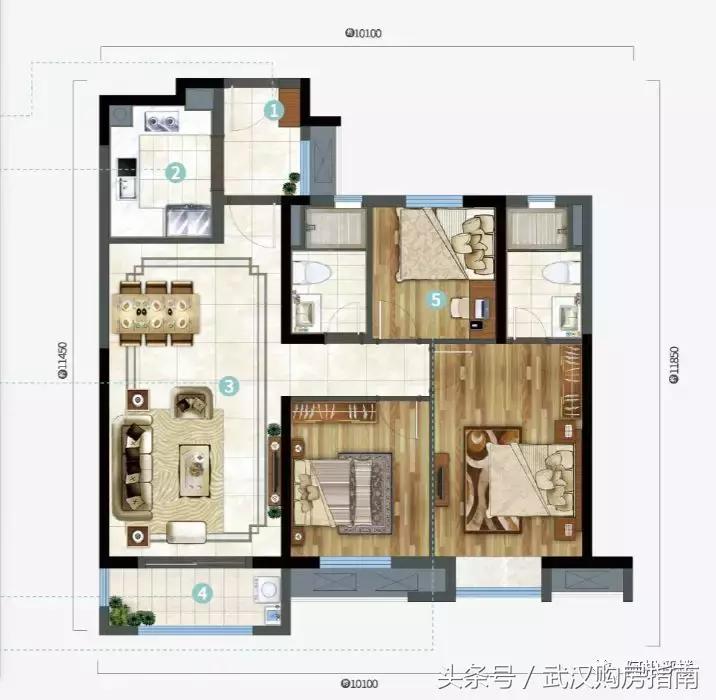 万科高尔夫熙岸交房时间,万科高尔夫熙岸值得买吗