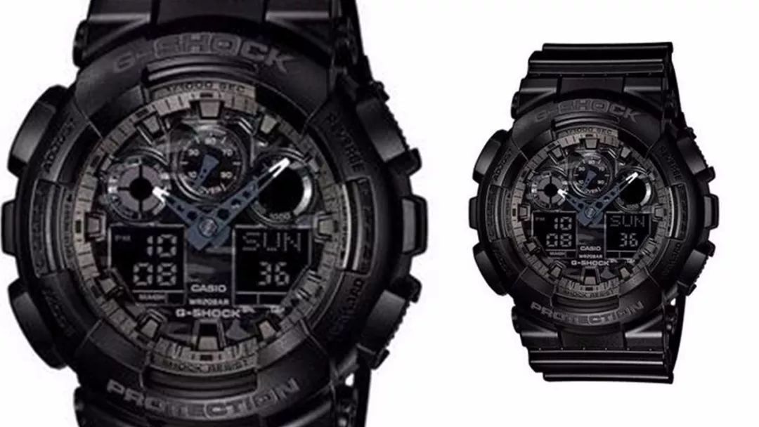 为什么没有超高颜值机芯,没有超强的机芯怎么办呢