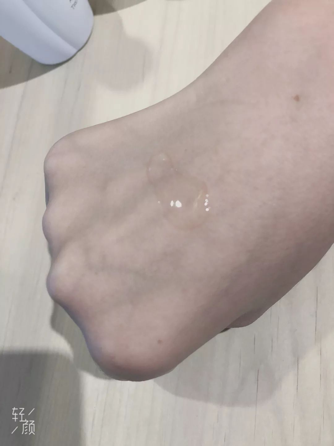 官宣应该配什么图,宣宣同款水乳