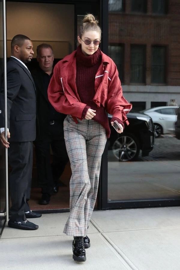 适合30-35岁穿的减龄毛衣,40-50岁洋气妈妈毛衣推荐内穿