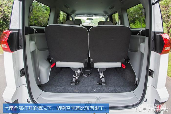 帅客EV试驾,东风帅客ev评测