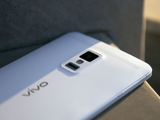 vivoxplay3s是哪一年出的,蓝厂vivo第一梯队