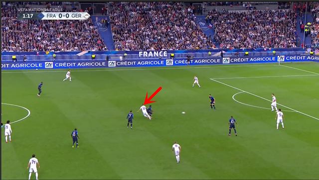 勒夫为他的保守付出惨痛的代价,马后炮讽刺什么