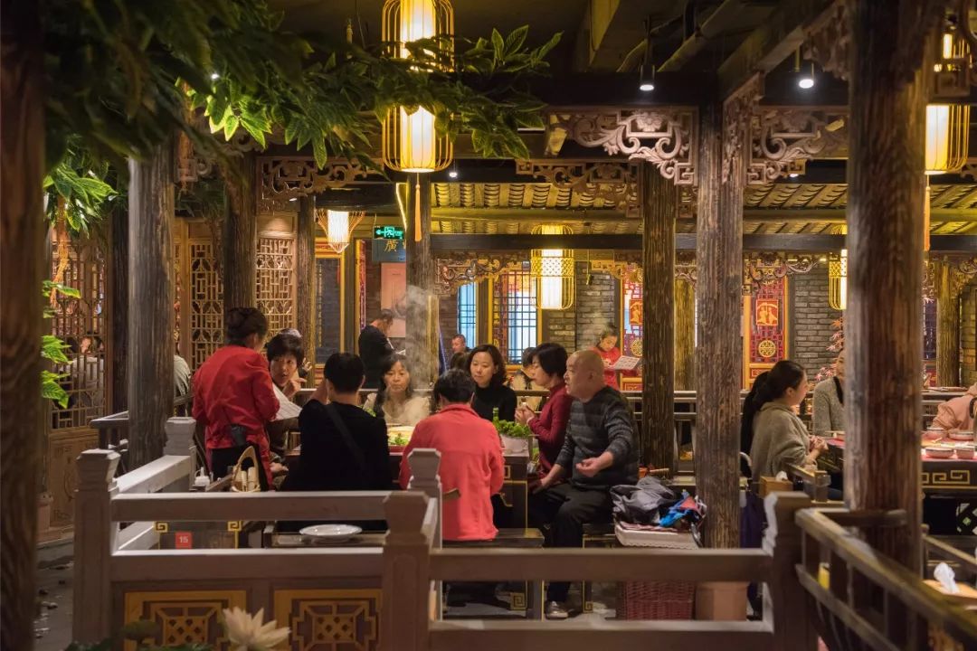 码头故事火锅9.9元代金券,明光码头故事火锅团购套餐