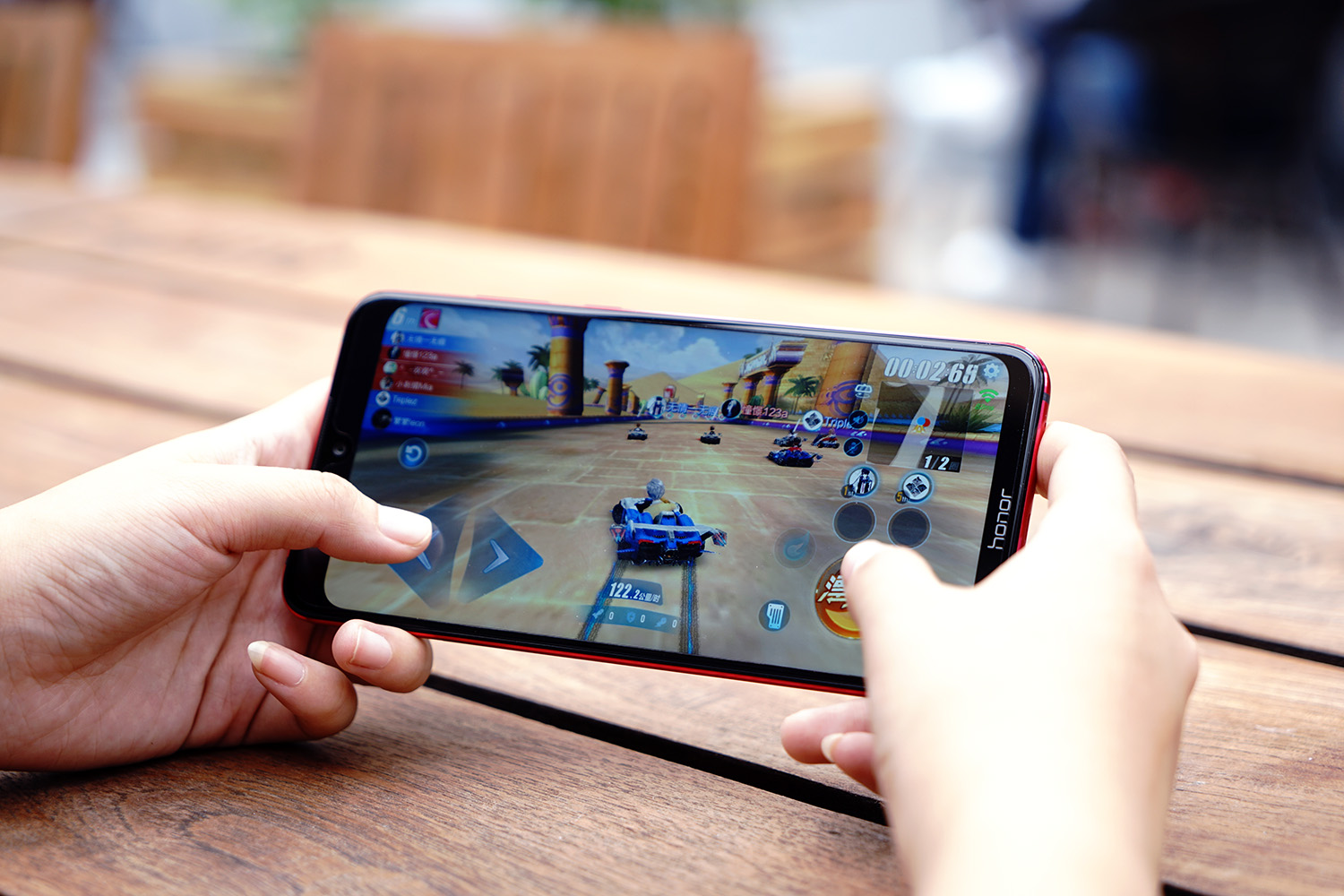 荣耀8xmax屏幕,荣耀8xmax现在的价格