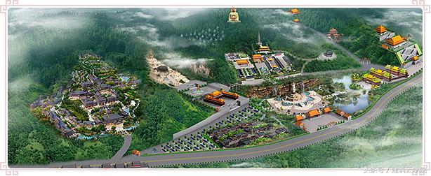 建筑风水基本常识大全,了解一下房屋建筑风水