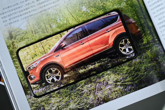 vivo闈炲嚒,vivox23闈炲嚒鎽勫奖