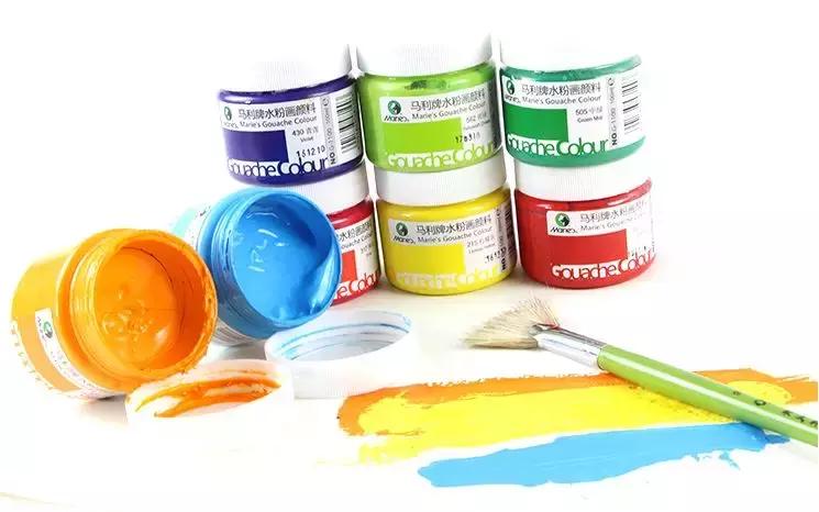 堪称神器的九个超实用绘画工具,初学者必备绘画工具